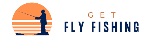 Get Fly Fishing Logo