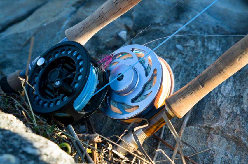 Best Fly Reels Under 200