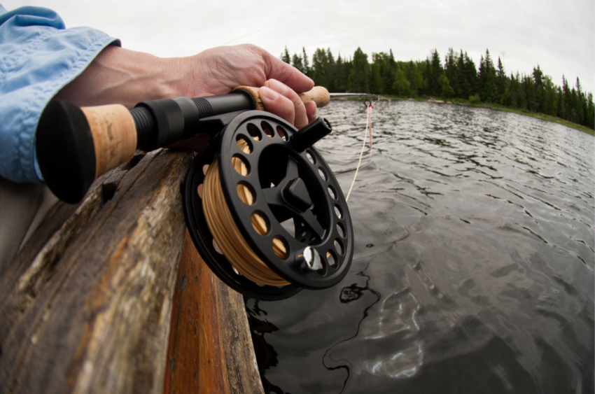 Do Fly Fishing Reels Have a Drag