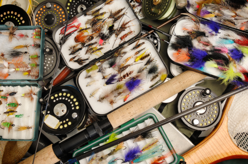 Fly Fishing Gifts