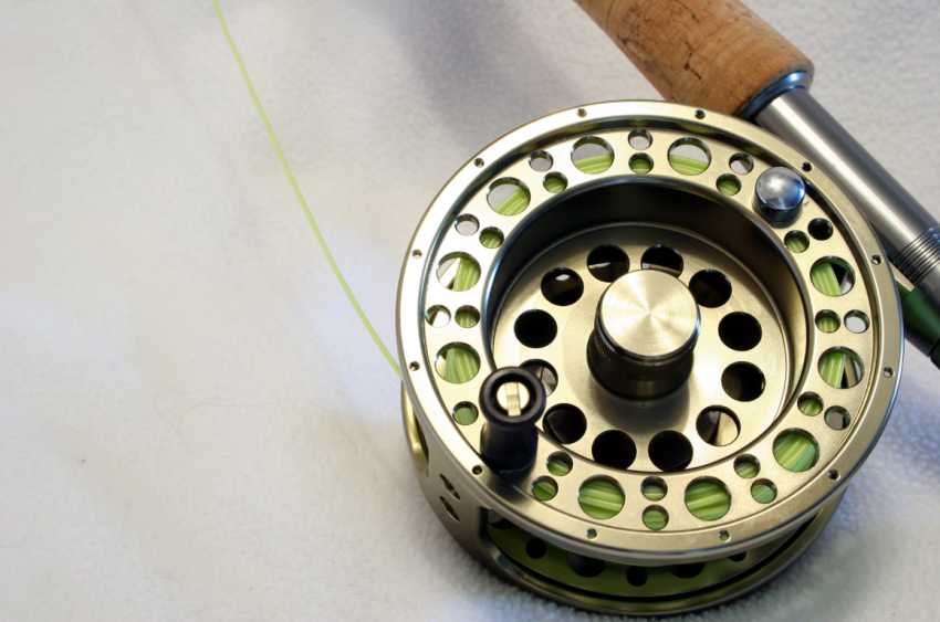 Top Fly Fishing Reel Brands