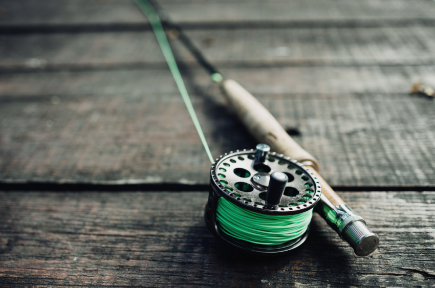 Why Are Fly Rods So Expensive
