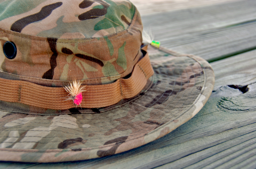 Best Fly Fishing Hats