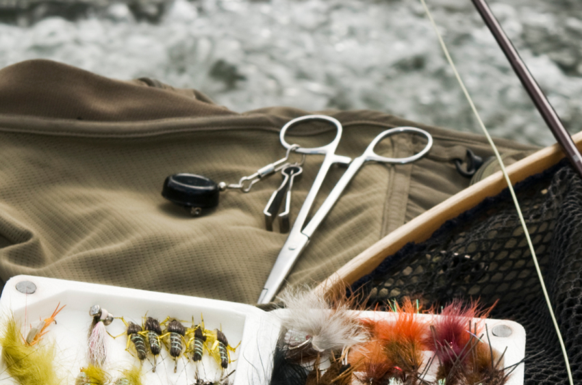 Best Fly Fishing Nippers