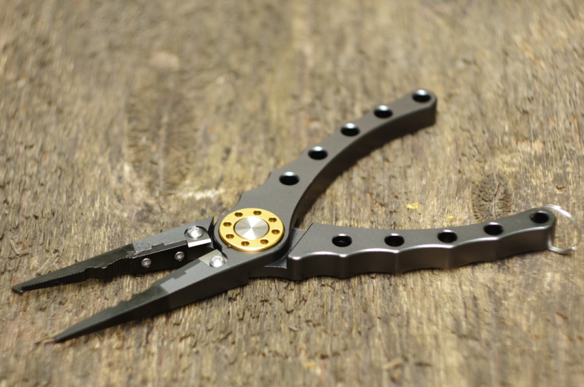 Best Fly Fishing Pliers