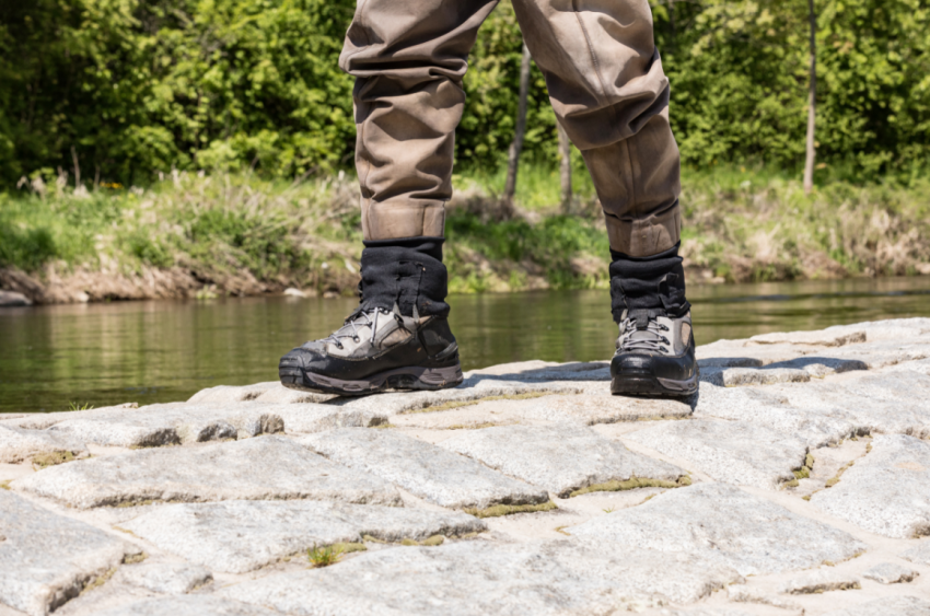 Best Fly Fishing Wading Boots