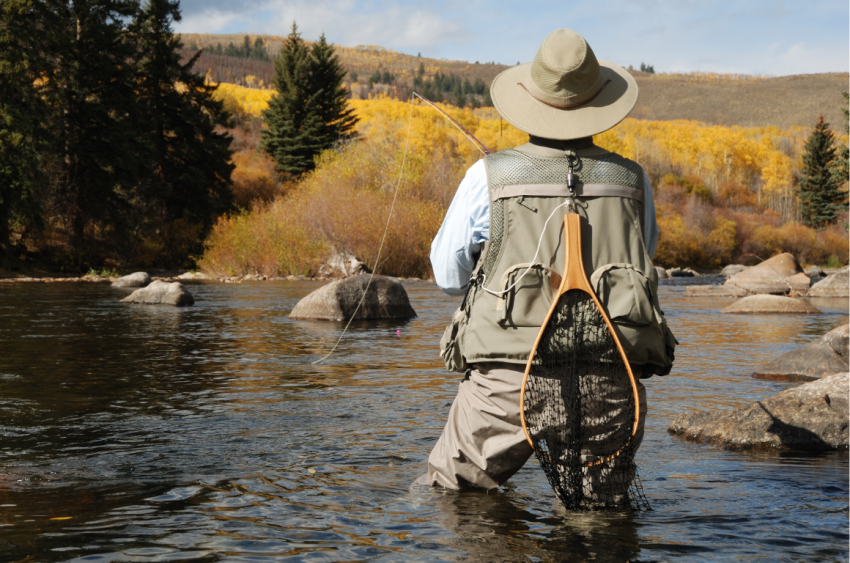 Do You Need a Net for Fly Fishing