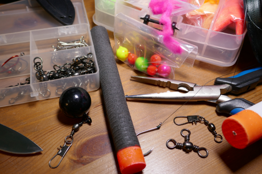 Fly Fishing Forceps vs Pliers