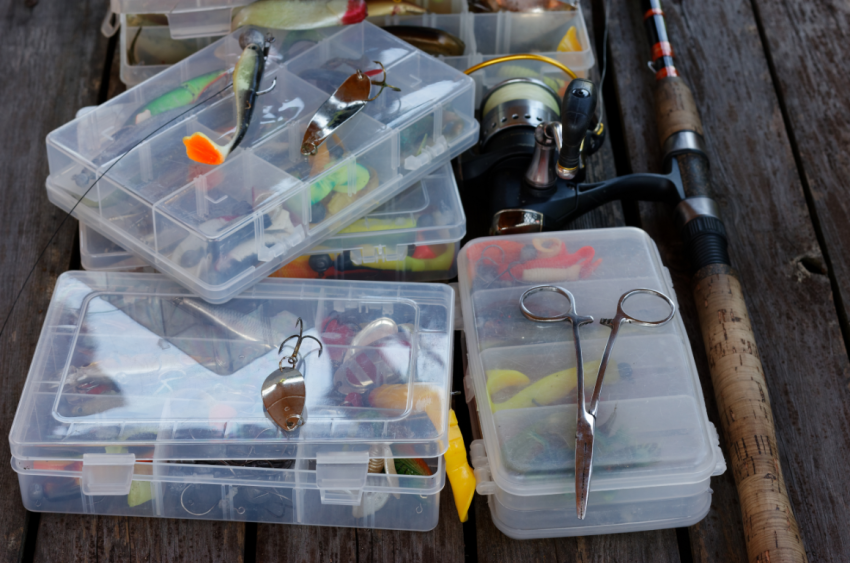 What Are Forceps Used for in Fly Fishing